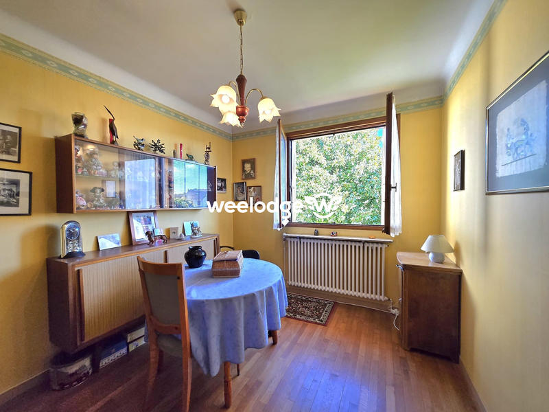 Maison - 122 m² - 5 pièces