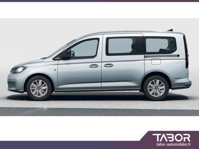 Volkswagen Caddy Maxi Tdi 122 Dsg Cam Radar App