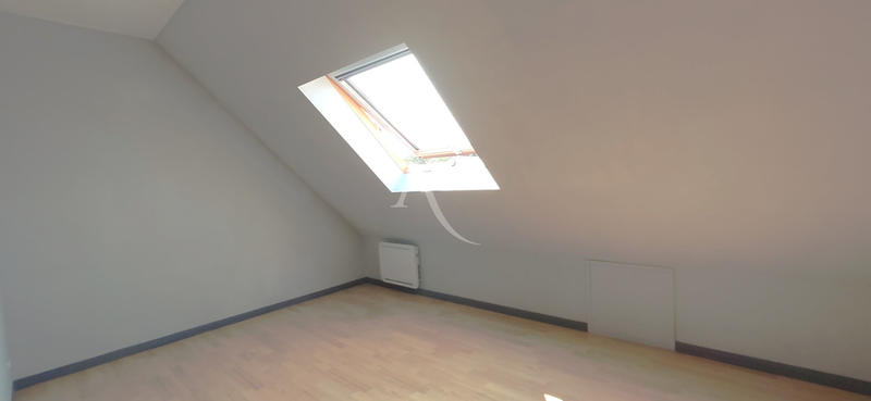 Maison - 131 m² - 5 pièces