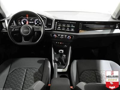 Audi A1 sportback 30 Tfsi 116 s-tronic 7 s-Line +Pack B