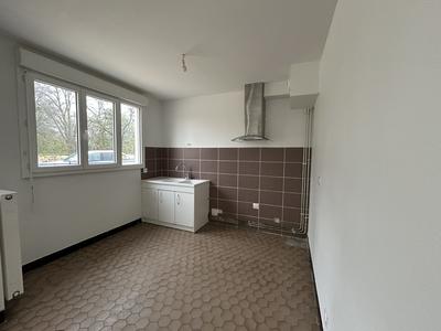 Maison - 94 m² - 4 pièces
