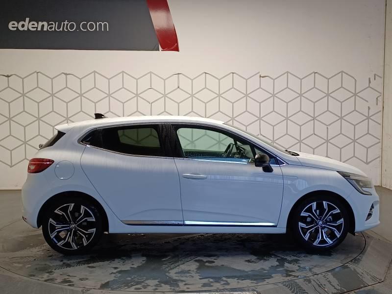 Renault Clio TCe 90 Techno