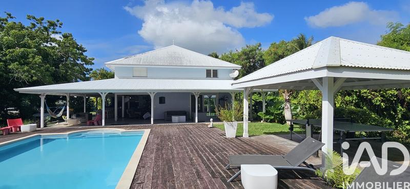 Maison - 175 m² - 5 pièces