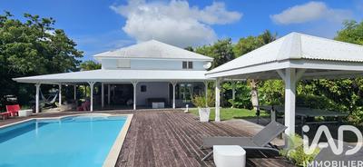 Maison - 175 m² - 5 pièces