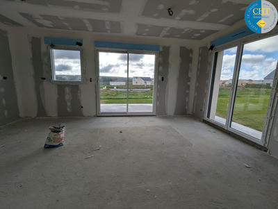 Maison - 71 m² - 4 pièces