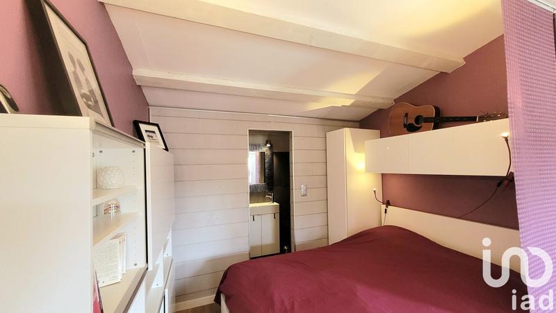 Appartement - 51 m² - 3 pièces