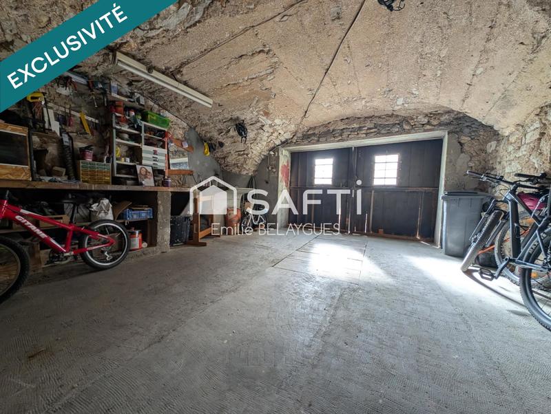 Maison - 123 m² - 5 pièces