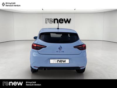 Renault Clio V Blue dCi 100 - 21n Business