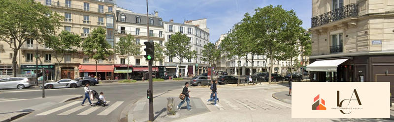 Local commercial - 126 m²