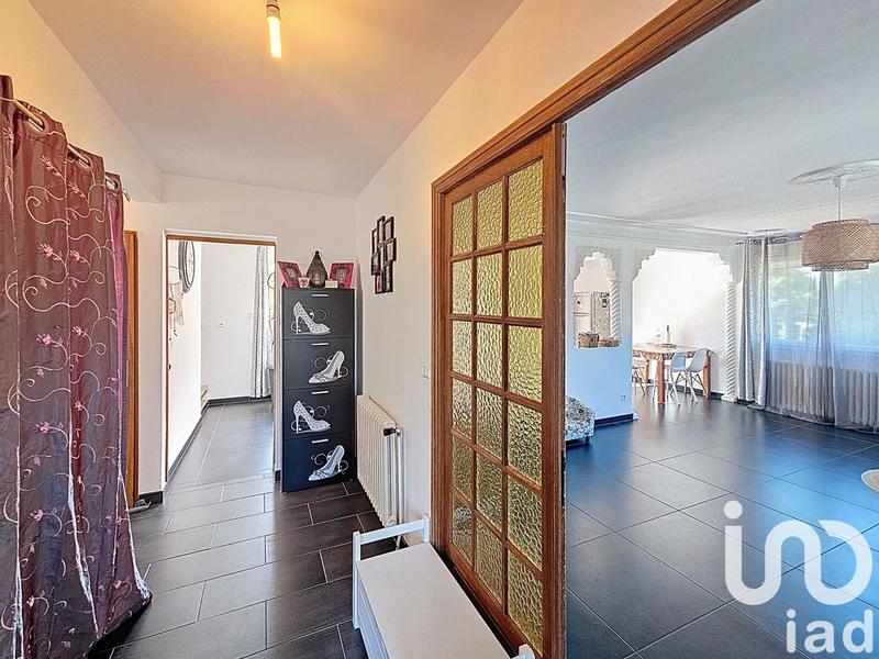 Maison - 131 m² - 5 pièces