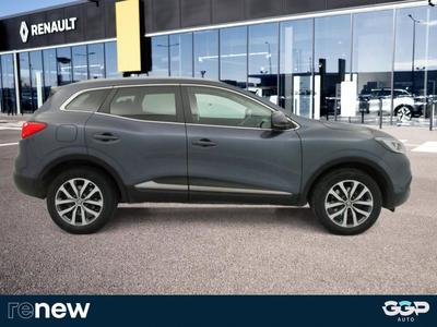 Renault Kadjar Business dCi 110 Energy