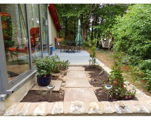 Maison traditionnelle - 90 m² - 5 pièces