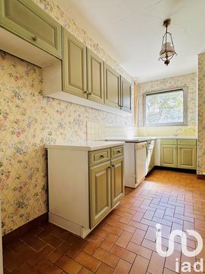 Appartement - 94 m² - 4 pièces