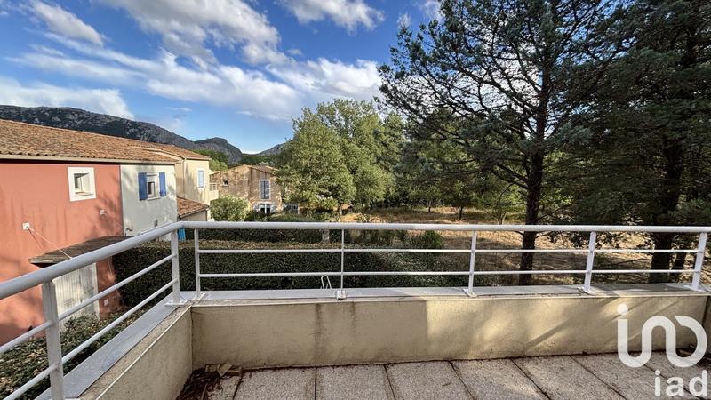 Maison - 66 m² - 3 pièces