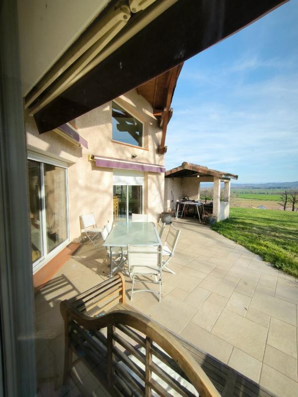 Maison de campagne - 140 m² - 6 pièces