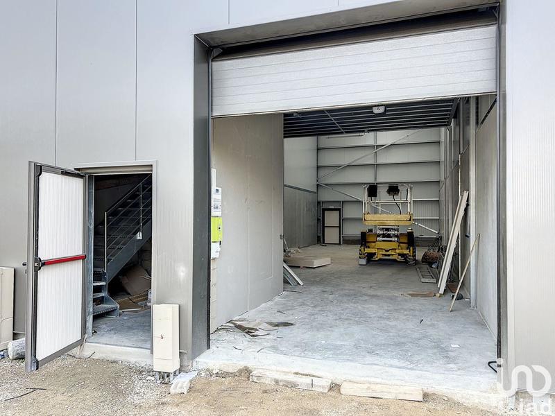 Local commercial - 192 m²