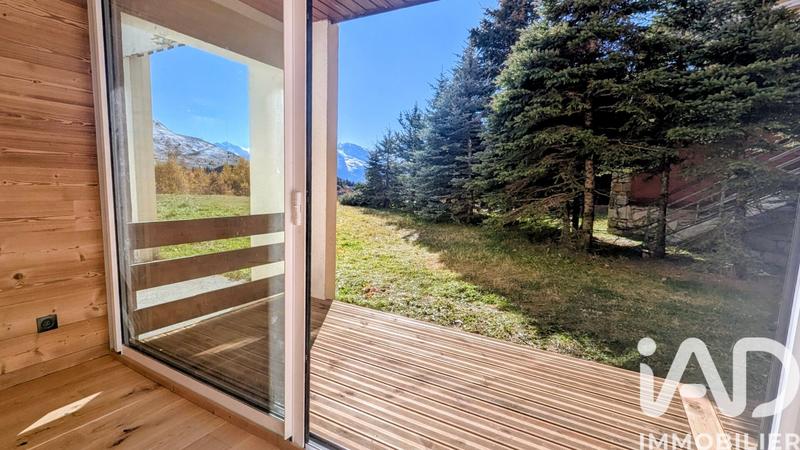 Appartement - 62 m² - 4 pièces