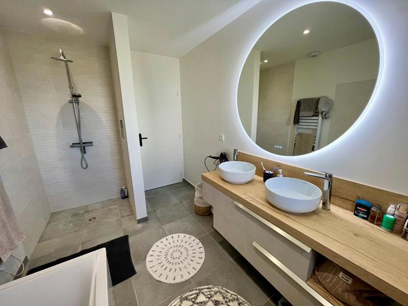 Maison - 103 m² - 4 pièces