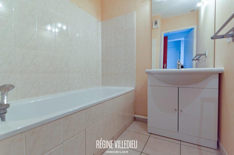 Appartement - 38 m² - 1 pièce