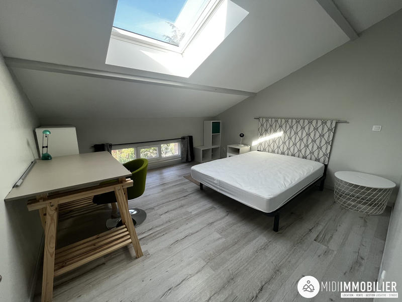 Appartement - 69 m² - 5 pièces