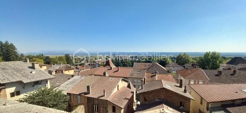 Appartement - 88 m² - 5 pièces