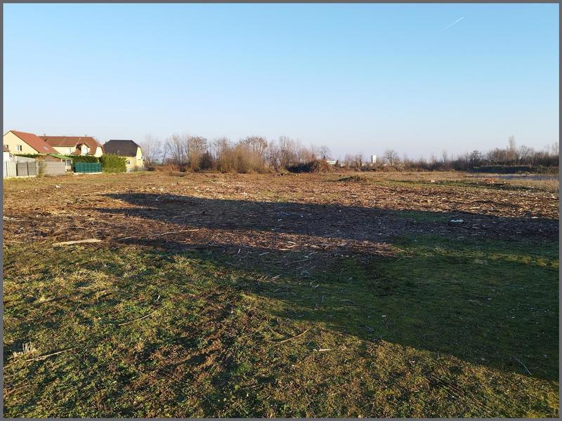 Terrain - 7 800 m²
