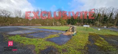 Terrain de loisirs - 5 000 m²