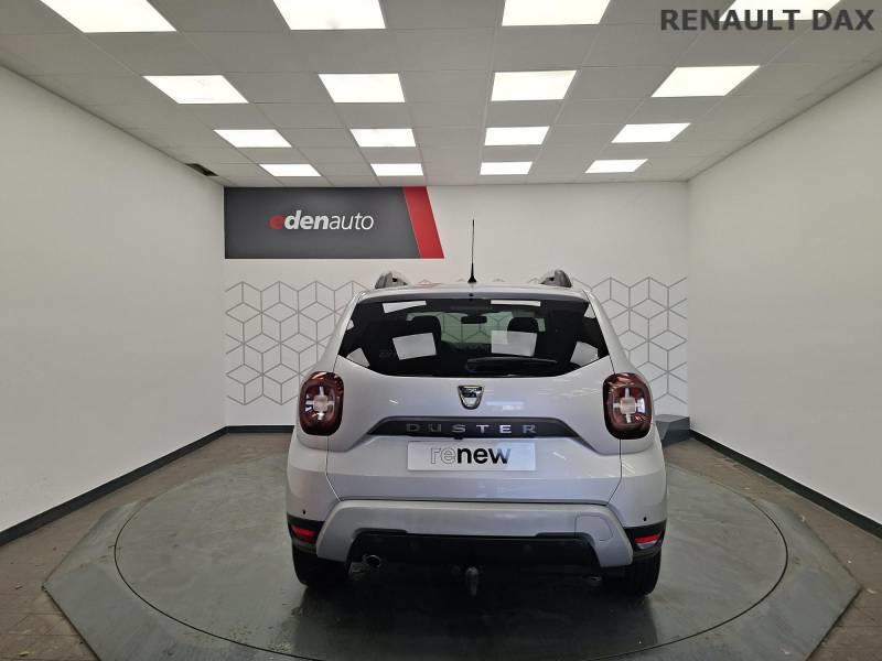 Dacia Duster Blue dCi 115 4x2 Prestige