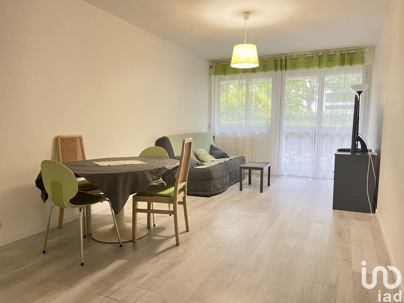 Appartement - 68 m² - 3 pièces