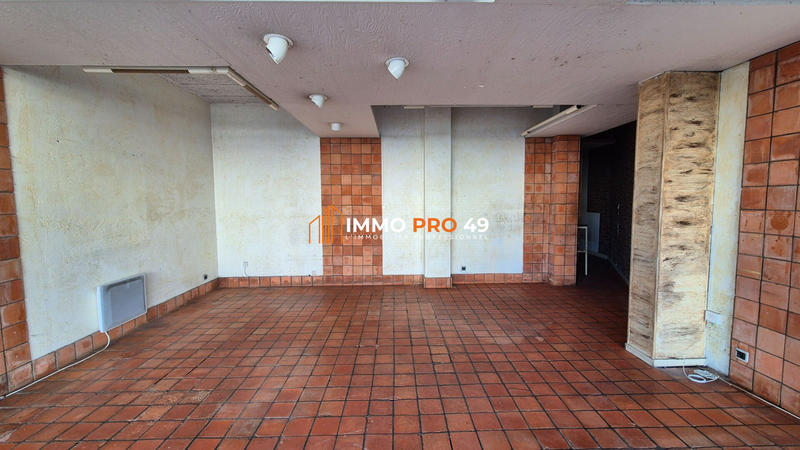 Local commercial - 45 m²