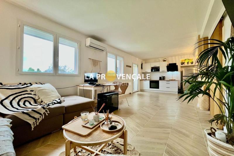 Appartement - 29 m² - 2 pièces