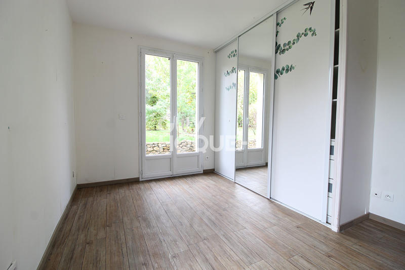 Maison - 178 m² - 8 pièces