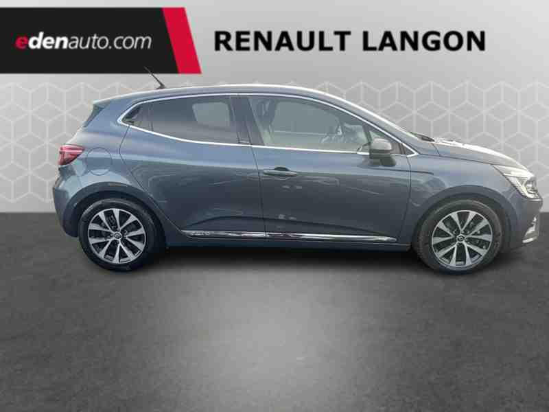 Renault Clio E-Tech 140 Intens