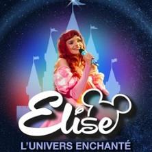 Elise l'Univers Enchanté - l'Hommage aux Grands Classiques
