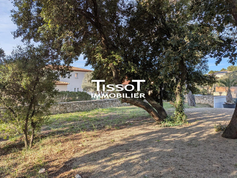 Villa - 137 m² - 5 pièces