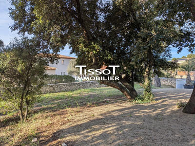 Villa - 137 m² - 5 pièces