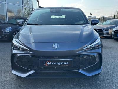 Mg mg3 1.5 Hybrid+ 195 Comfort