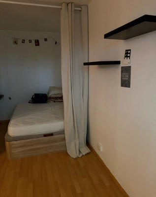 Appartement - 37 m² - 1 pièce