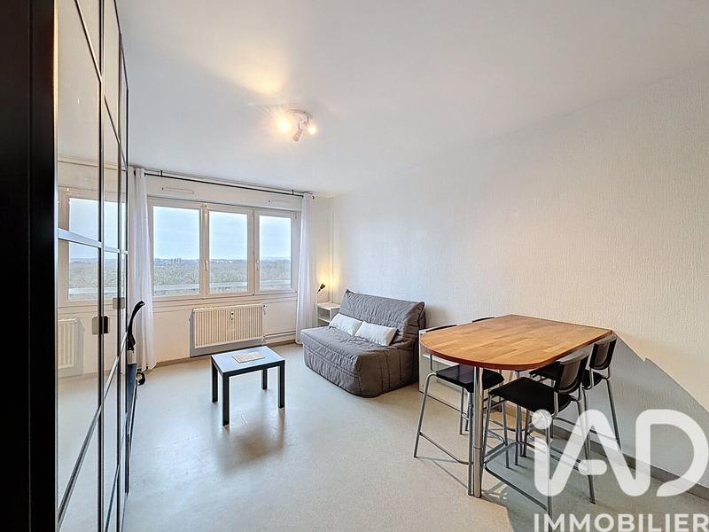 Appartement - 26 m² - 1 pièce