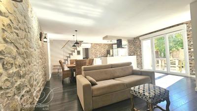 Maison - 130 m² - 4 pièces