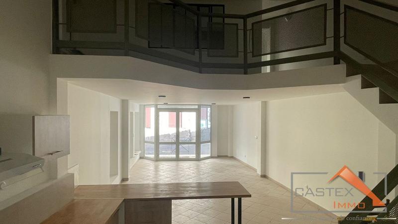 Duplex - 81 m² - 3 pièces