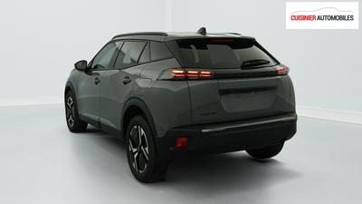 Peugeot 2008 100 s Bvm6 Allure