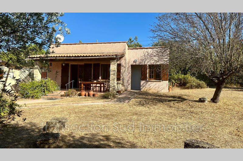 Maison - 35 m² - 2 pièces