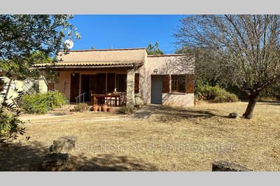 Maison - 35 m² - 2 pièces