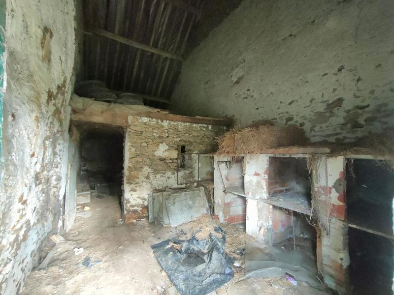 Maison - 100 m² - 3 pièces