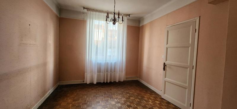 Maison - 132 m² - 7 pièces