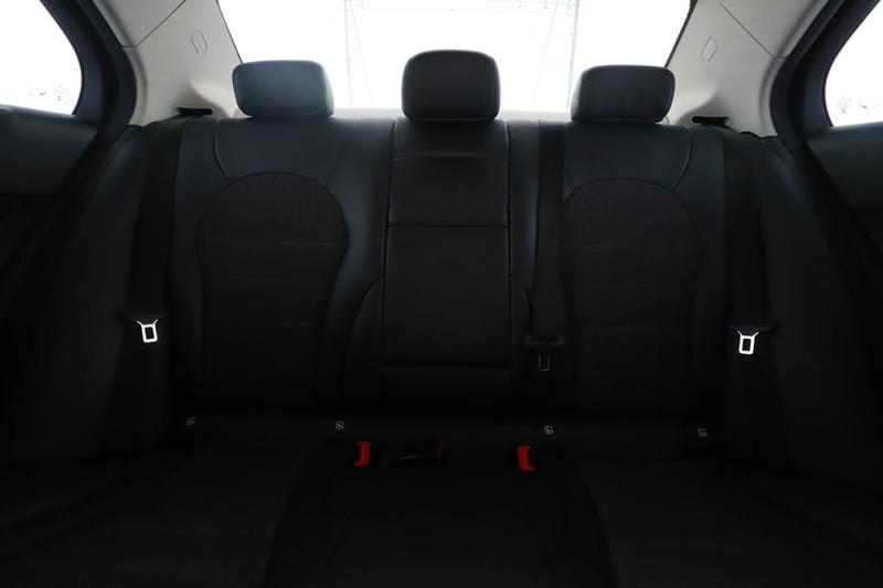 Mercedes Classe c 220 d 7g-Tronic 170 ch