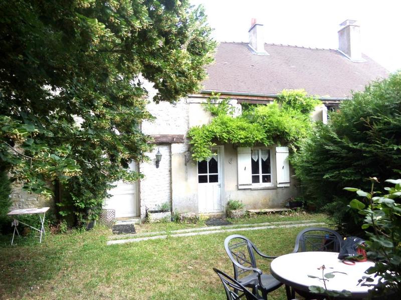 Maison - 110 m² - 3 pièces