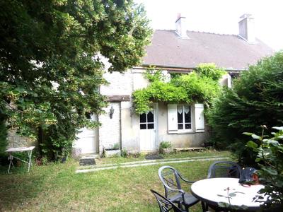 Maison - 110 m² - 3 pièces