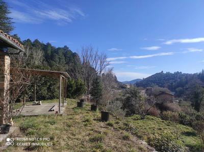 Maison traditionnelle - 209 m²